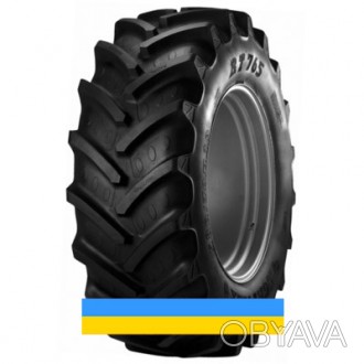 BKT AGRIMAX RT-765 (с/х) 600/70 R28 157D TL. . фото 1