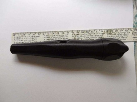 Корпус для пинпоинтера №1, 3d печать, АБС, есть разные цвета. Днепр. фото 1