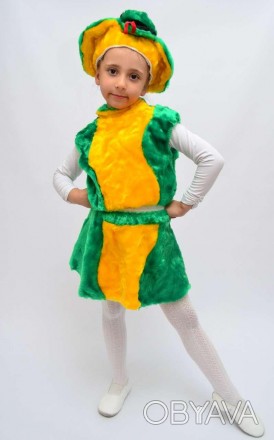  Дитячий карнавальний костюм Змії 
 Карнавальний дитячий костюм виготовлений у 2. . фото 1