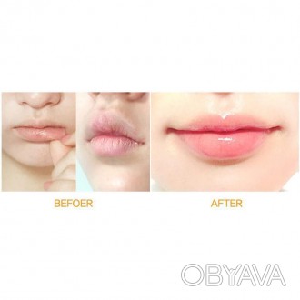 Маска для губ Laneige Lip Sleeping Mask berry интенсивно регенерирующая с аромат
