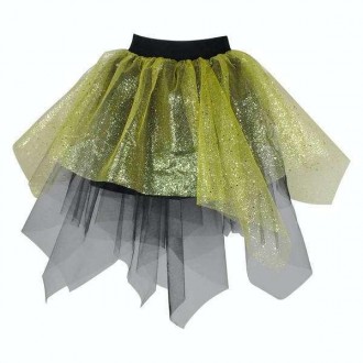 Юбка Пачка длинная Shine. Киев. фото 1 Юбка Пачка длинная Shine. Киев. фото 1