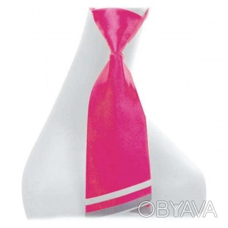  Краватка "K Pop Аніме" 
 Краватка Японська школярка в стилі Косплей на регульов. . фото 1