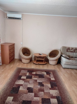 Оренда квартири на комунарі. Дніпро. фото 1