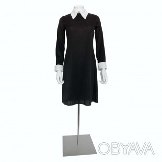  Платье Уэнди Аддамс 
 Материал: синтетическая ткань
 Описание: Длина платья - 9. . фото 1