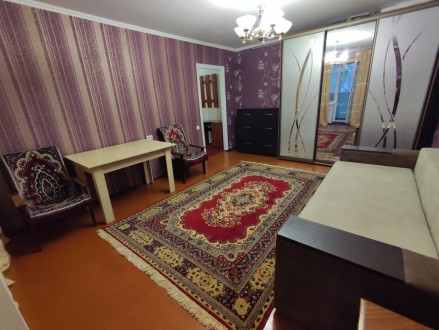 Аренда 1 ком квартиры на Мира. Миколаїв. фото 1 Аренда 1 ком квартиры на Мира. Миколаїв. фото 1