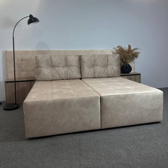 Новый диван-кровать трансформер
На фото ткань третьей категории
Механизм трансфо. . фото 8