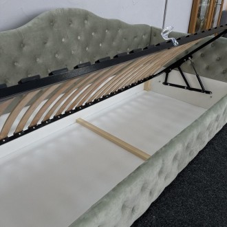 Новый диван
Ткань велюр антикоготь
Ниша для сохранений
В комплекте с подушками
Д. . фото 6
