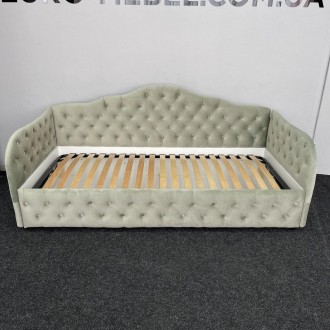 Новый диван
Ткань велюр антикоготь
Ниша для сохранений
В комплекте с подушками
Д. . фото 3