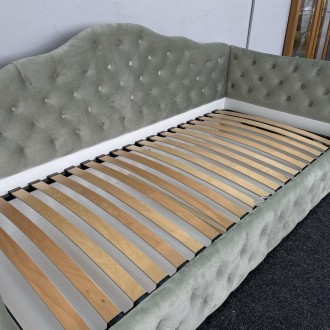 Новый диван
Ткань велюр антикоготь
Ниша для сохранений
В комплекте с подушками
Д. . фото 11