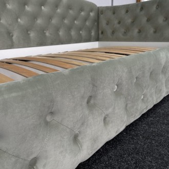 Новый диван
Ткань велюр антикоготь
Ниша для сохранений
В комплекте с подушками
Д. . фото 8