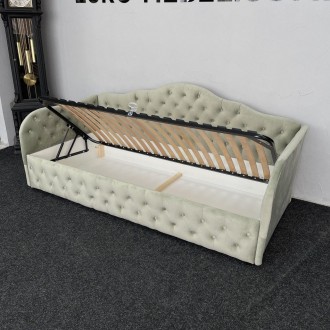 Новый диван
Ткань велюр антикоготь
Ниша для сохранений
В комплекте с подушками
Д. . фото 4