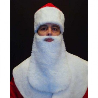  Комплект-костюм Деда Мороза «ПЕРВОЗДАННЫЙ-2». Код 107812 Комплект-костюм Деда М. . фото 7