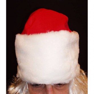  Комплект-костюм Деда Мороза «ПЕРВОЗДАННЫЙ-2». Код 107812 Комплект-костюм Деда М. . фото 4