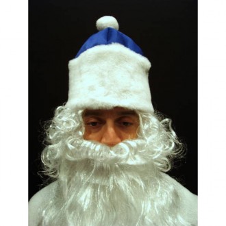  Предлагаемые размеры этой модели костюма Карнавальный комплект-костюм Деда Моро. . фото 6