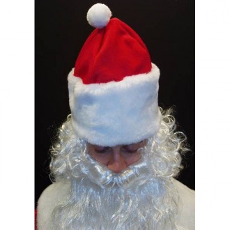  Предлагаемые размеры этой модели костюма Карнавальный комплект-костюм Деда Моро. . фото 5