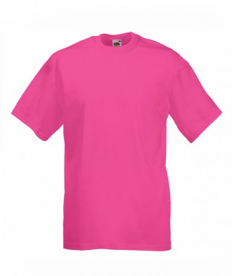 Оригинальная мужская футболка Fruit of the loom
комплект 5шт любого цвета и разм. . фото 4