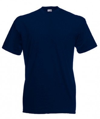 Оригинальная мужская футболка Fruit of the loom
комплект 5шт любого цвета и разм. . фото 9