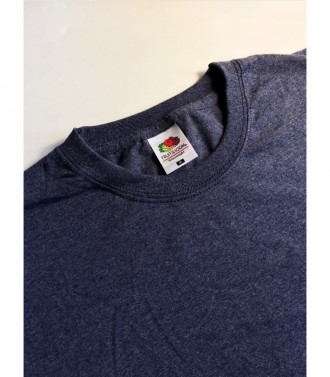 Оригинальная мужская футболка Fruit of the loom
комплект 5шт любого цвета и разм. . фото 14