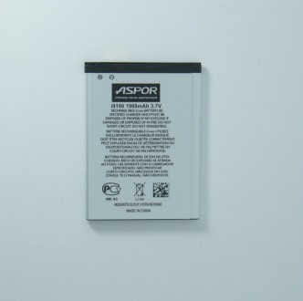 Высококачественный ионно - литиевый аккумулятор для Samsung S4 Mini i9190 ёмкост. . фото 2