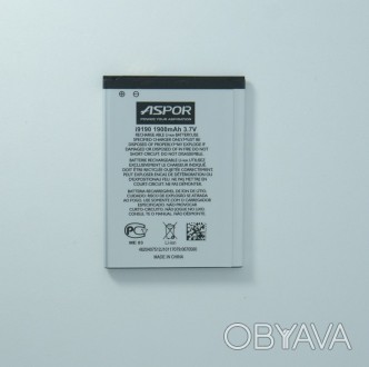 Высококачественный ионно - литиевый аккумулятор для Samsung S4 Mini i9190 ёмкост. . фото 1