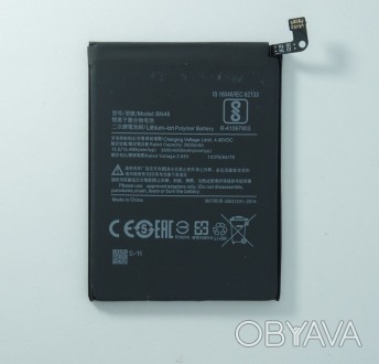 Высококачественный ионно - литиевый аккумулятор для Xiaomi Redmi 7 Xiaomi Redmi . . фото 1