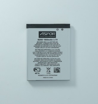 Батарея Aspor Samsung i8260 (EB425161LU) 1800mAh. Київ. фото 1 Батарея Aspor Samsung i8260 (EB425161LU) 1800mAh. Київ. фото 1