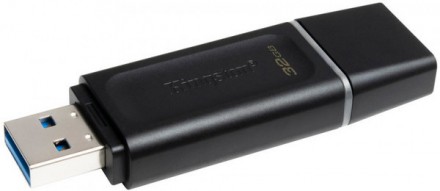 USB-накопитель DataTraveler Exodia от компании Kingston обеспечивает недорогое н. . фото 5