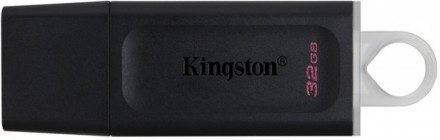 USB-накопитель DataTraveler Exodia от компании Kingston обеспечивает недорогое н. . фото 2