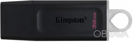 USB-накопитель DataTraveler Exodia от компании Kingston обеспечивает недорогое н. . фото 1
