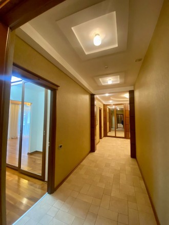 2-спальнева квартира в престижному комплексі ЖК «Тінистий». Загальна площа 138 м. Приморский. фото 7