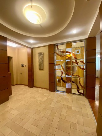 2-спальнева квартира в престижному комплексі ЖК «Тінистий». Загальна площа 138 м. Приморский. фото 6