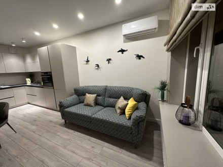 Продаж 1к квартири в ЖК Seven. Киев. фото 1 Продаж 1к квартири в ЖК Seven. Киев. фото 1