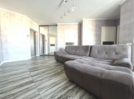 Продаж 2-к ЖК Ревуцького 9 Дарницький район. Киев. фото 1 Продаж 2-к ЖК Ревуцького 9 Дарницький район. Киев. фото 1
