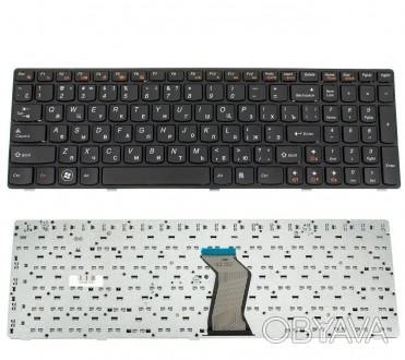Клавиатура LENOVO IdeaPad G580 LENOVO G585 N580 N581 N585 N586 Z580 Z585. Код: 3. . фото 1