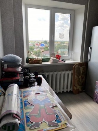 
 21848 Продам 4-х комнатную квартиру в Малиновском р-не. Располагается на средн. Ленпоселок. фото 6