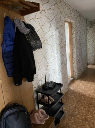 
 21848 Продам 4-х комнатную квартиру в Малиновском р-не. Располагается на средн. Ленпоселок. фото 4