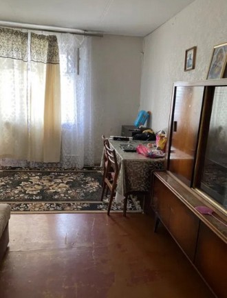 
 21848 Продам 4-х комнатную квартиру в Малиновском р-не. Располагается на средн. Ленпоселок. фото 2