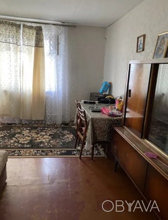
 21848 Продам 4-х комнатную квартиру в Малиновском р-не. Располагается на средн. Ленпоселок. фото 1