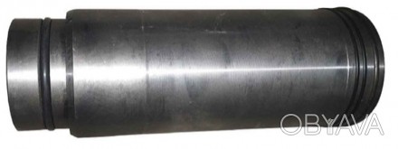 Цилиндр подъемника D-70/82mm в сборе DW244AHT. . фото 1