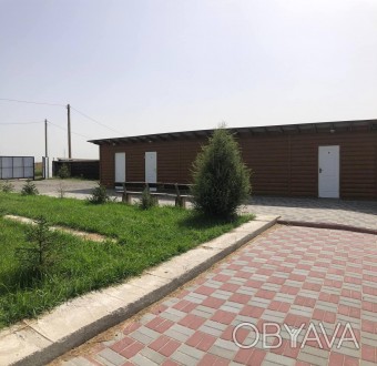 Сдам посуточно дом на берегу речки, с.Коробовка, 25 км. от Черкасс