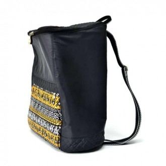 Вместительный рюкзак оригинальной формы Материал: Полиэстер Подкладка: Полиэстер. . фото 5