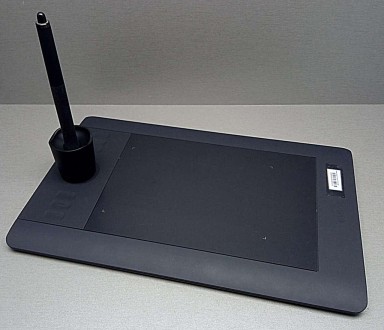 Wacom Intuos5 S (PTH-450-RU) - це інноваційний графічний планшет, який тепер дос. . фото 2