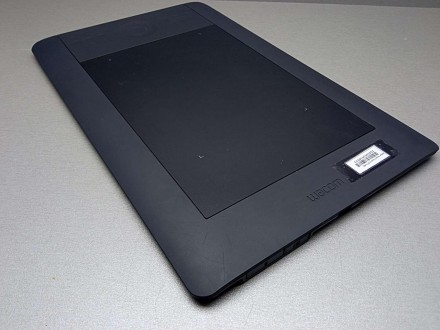 Wacom Intuos5 S (PTH-450-RU) - це інноваційний графічний планшет, який тепер дос. . фото 8