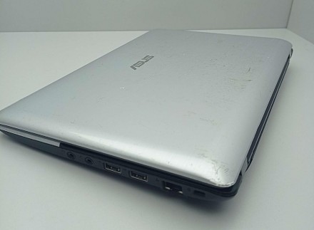 Asus Eee PC 1215P (12.1"/1366x768/Intel Atom N570 1660 МГц/RAM 2GB/HDD 3200GB)
В. . фото 8