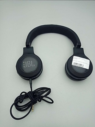 Bluetooth-навушники з мікрофоном, накладні, час роботи 16 год, імпеданс 32 Ом, р. . фото 3
