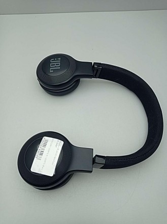 Bluetooth-навушники з мікрофоном, накладні, час роботи 16 год, імпеданс 32 Ом, р. . фото 6