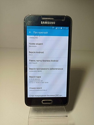 Смартфон, Android 5.0, підтримка двох SIM-карток, екран 4.5", роздільна здатніст. . фото 3
