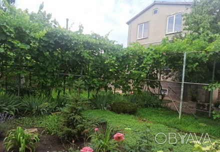 Дом, 110 кв. м