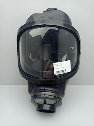 Повнолицьова панорамна маска Trayal Panorama B2G - це захисна маска загального п. . фото 4