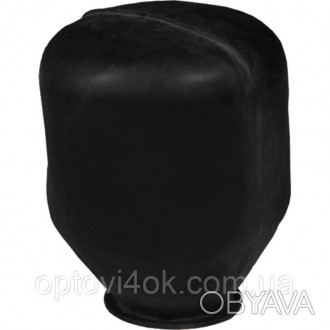 Мембрана для гидроаккумулятора 50-60л (Butyl) AQUATICA (779512)